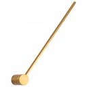 Накладной светильник Arte Lamp Polis A2027AP-1PB Накладной светильник Arte Lamp Polis A2027AP-1PB