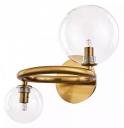 Бра Arte Lamp Albus A7780AP-2AB Бра Arte Lamp Albus A7780AP-2AB