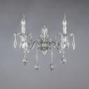 Настенный светильник Bogate's 276/2 strotskis серебряный 00000080886 станет ярким световым акцентом в классических интерьерах и создаст качественное освещение на площади 6 м?. Серия интерьерных светильников «Wonderful» в полной мере соответствует своему названию – это совершенно роскошные образцы освещения в винтажном стиле. Великолепный цвет светильников создает ощущение антикварности и эксклюзивности. Прозрачный хрусталь, обрамленный в эффектные барочные рамки, придает тот самый винтажный налет особенно ценный в настоящее время. Светильники станут настоящей находкой для современных модных интерьеров. Бра легко устанавливается при помощи крепежной планки, которая обеспечивает надежную фиксацию светильника на стене. Классическое бра с легкими формами гармонично сочетается с хрустальными люстрами и станет отличным завершением композиции вашей гостиной или спальни. Настенный светильник Bogate's 276/2 strotskis серебряный 00000080886 станет ярким световым акцентом в классических интерьерах и создаст качественное освещение на площади 6 м?. Серия интерьерных светильников «Wonderful» в полной мере соответствует своему названию – это совершенно роскошные образцы освещения в винтажном стиле. Великолепный цвет светильников создает ощущение антикварности и эксклюзивности. Прозрачный хрусталь, обрамленный в эффектные барочные рамки, придает тот самый винтажный налет особенно ценный в настоящее время. Светильники станут настоящей находкой для современных модных интерьеров. Бра легко устанавливается при помощи крепежной планки, которая обеспечивает надежную фиксацию светильника на стене. Классическое бра с легкими формами гармонично сочетается с хрустальными люстрами и станет отличным завершением композиции вашей гостиной или спальни.