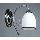 Бра MA02640W/001 Brizzi 2640 Ch Бра MA02640W/001 Brizzi 2640 Ch