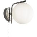 Бра с выключателем Citilux Томми CL102314 в форме шара Бра с выключателем Citilux Томми CL102314 в форме шара