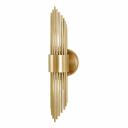 Бра Crystal Lux Rudolfo AP2 Brass Бра Crystal Lux Rudolfo AP2 Brass
