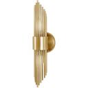 Бра Crystal Lux RUDOLFO RUDOLFO AP2 BRASS Бра Crystal Lux RUDOLFO RUDOLFO AP2 BRASS
