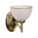 Бра MW-Light Олимп на 1 лампочку 40w E27 220 Бра MW-Light Олимп на 1 лампочку 40w E27 220