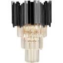 Бра Barclay A006-200 A2 br.dark nickel DeLight Collection Бра Barclay A006-200 A2 br.dark nickel DeLight Collection