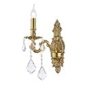 Бра Dio D’Arte Barolo Barolo E 2.1.1.200 A Бра Dio D’Arte Barolo Barolo E 2.1.1.200 A