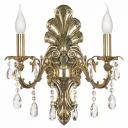 Бра Dio D’Arte None None E 2.1.2.600 GB Цвет плафонов прозрачный Цвет арматуры золото Бра Dio D’Arte None None E 2.1.2.600 GB Цвет плафонов прозрачный Цвет арматуры золото