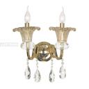Бра 2.1.2 Dio D'Arte Salerno E G подсвечник с подвесками Бра 2.1.2 Dio D'Arte Salerno E G подсвечник с подвесками