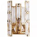 Накладной светильник Divinare Medea 1684/01 AP-1 Накладной светильник Divinare Medea 1684/01 AP-1