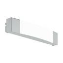 Настенный светильник IP44 светодиодный Eglo Siderno 97718 Настенный светильник IP44 светодиодный Eglo Siderno 97718