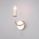 Бра Eurosvet Santi 60139/1 золото Бра Eurosvet Santi 60139/1 золото