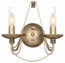 Бра F-promo Chateau 2163-2W Бра F-promo Chateau 2163-2W