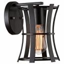 Бра Favourite Werk 1521-1W Цвет арматуры коричневый Цвет плафонов коричневый Бра Favourite Werk 1521-1W Цвет арматуры коричневый Цвет плафонов коричневый