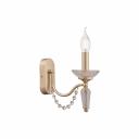 Бра Freya Zoe FR2009WL-01G Бра Freya Zoe FR2009WL-01G