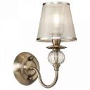 Бра Freya Inessa FR2685WL-01BZ Бра Freya Inessa FR2685WL-01BZ