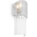 Бра хрустальное Freya Eclipse FR5170WL-01N Бра хрустальное Freya Eclipse FR5170WL-01N