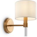 Бра настенное Freya Lino FR5186WL-01BS Бра настенное Freya Lino FR5186WL-01BS