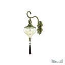 Бра AP1 Ideal Lux Harem в виде фонаря Бра AP1 Ideal Lux Harem в виде фонаря