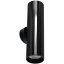 Настенный светильник IL.0005.1902 BK Imex Capella Настенный светильник IL.0005.1902 BK Imex Capella