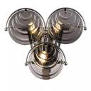 Настенный светильник Indigo Notte 12012/3W Chrome V000057 Настенный светильник Indigo Notte 12012/3W Chrome V000057