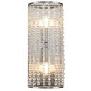 Настенный светильник Indigo Ballo 12004/2W Nickel V000277 Настенный светильник Indigo Ballo 12004/2W Nickel V000277