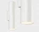 Бра Italline Danny DANNY W2 white Бра Italline Danny DANNY W2 white