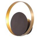 Бра светодиодное Kink Light Алона 08443,19-20 кольцо Бра светодиодное Kink Light Алона 08443,19-20 кольцо