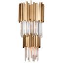 Бра каскадное L'Arte Luce Empire L21523.92 Бра каскадное L'Arte Luce Empire L21523.92