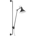 Бра на гибкой ножке с вилкой HITECH Lightstar Loft 765627 Бра на гибкой ножке с вилкой HITECH Lightstar Loft 765627