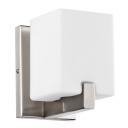 Настенный светильник прямоугольный Lightstar Qubica 805610 форма куба Настенный светильник прямоугольный Lightstar Qubica 805610 форма куба