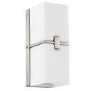 Настенный светильник Lightstar Qubica 805620 форма куба Настенный светильник Lightstar Qubica 805620 форма куба