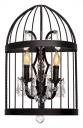 Бра Loft IT Vintage Birdcage Loft1891W Бра Loft IT Vintage Birdcage Loft1891W