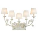 Бра DI W1775.5 Lucia Tucci Fiori Rose с розой Бра DI W1775.5 Lucia Tucci Fiori Rose с розой