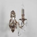 Бра Lucia Tucci Firenze FIRENZE W141.1 coffe gold Бра Lucia Tucci Firenze FIRENZE W141.1 coffe gold