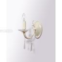 Бра W137.1 Lucia Tucci Lecce подсвечник с подвесками Бра W137.1 Lucia Tucci Lecce подсвечник с подвесками