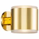 Бра Lucia Tucci Tube TUBE W5630.2 gold Бра Lucia Tucci Tube TUBE W5630.2 gold