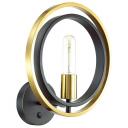 Бра Lumion Maeve 4401/1W Цвет арматуры золото Бра Lumion Maeve 4401/1W Цвет арматуры золото