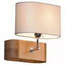 Бра Lussole Nulvi GRLSF-2111-01 Бра Lussole Nulvi GRLSF-2111-01