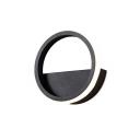 Бра светодиодное Mantra Kitesurf 7144 кольцо Бра светодиодное Mantra Kitesurf 7144 кольцо