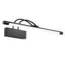 Подсветка для картин Maytoni Finelli MIR004WL-L12B Подсветка для картин Maytoni Finelli MIR004WL-L12B