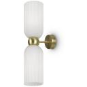 Maytoni Настенный светильник (бра) Maytoni MOD302WL-02W Maytoni Настенный светильник (бра) Maytoni MOD302WL-02W