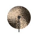 Настенный светильник Maytoni Mare MOD305WL-03B Настенный светильник Maytoni Mare MOD305WL-03B