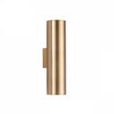 Настенный светодиодный светильник Odeon Light Dario 3833/2WB Настенный светодиодный светильник Odeon Light Dario 3833/2WB