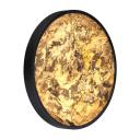 Настенный светильник Odeon Light L-VISION ODL24 5064/40L LED 40W 3000К/4000K/6000K BERGI Серый Настенный светильник Odeon Light L-VISION ODL24 5064/40L LED 40W 3000К/4000K/6000K BERGI Серый