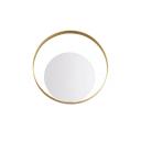 Настенный светодиодный светильник Odeon Light Mondi 3899/7WW Настенный светодиодный светильник Odeon Light Mondi 3899/7WW