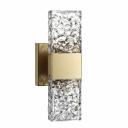 Бра Odeon Light Ricci 4364/5WL Бра Odeon Light Ricci 4364/5WL