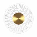 Настенный светодиодный светильник Odeon Light Solaris 6627/9WL Настенный светодиодный светильник Odeon Light Solaris 6627/9WL