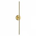 Настенный светодиодный светильник Odeon Light Fuerte 4324/12WL Настенный светодиодный светильник Odeon Light Fuerte 4324/12WL