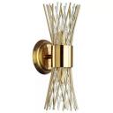 Бра Odeon Light Hall Orta 4839/2W Бра Odeon Light Hall Orta 4839/2W