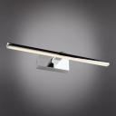 Подсветка для зеркал Omnilux Bresso OML-24111-08 Подсветка для зеркал Omnilux Bresso OML-24111-08